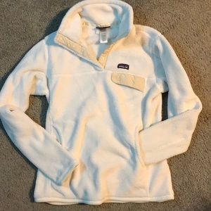Patagonia fleece
